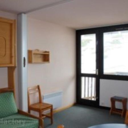 Travelski Home Classic - Vue Pistes La Plagne Exterior photo
